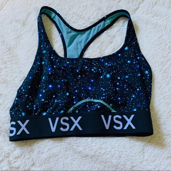 🚫SOLD🚫 VSX Sports Bra - Picture 1 of 2